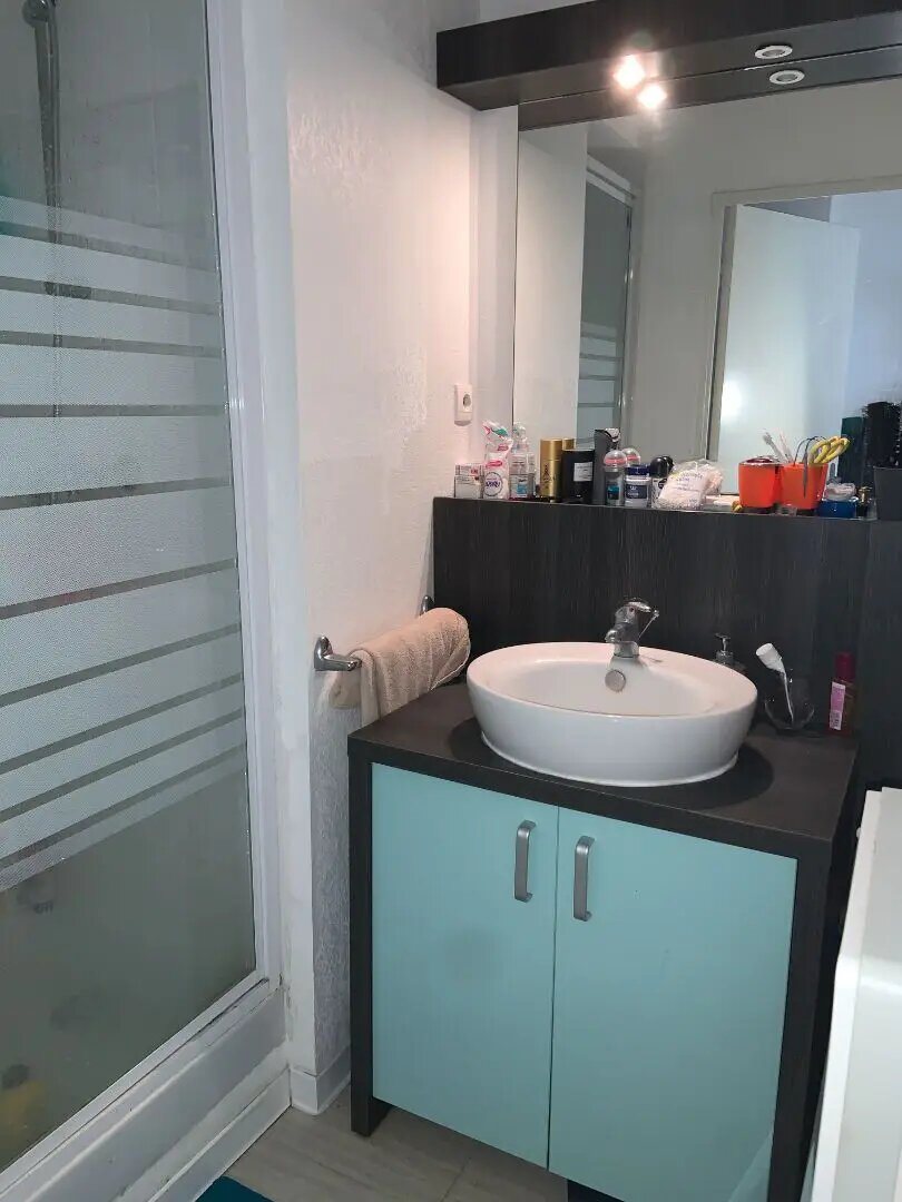 Appartement à louer, 18m², Aix-en-Provence