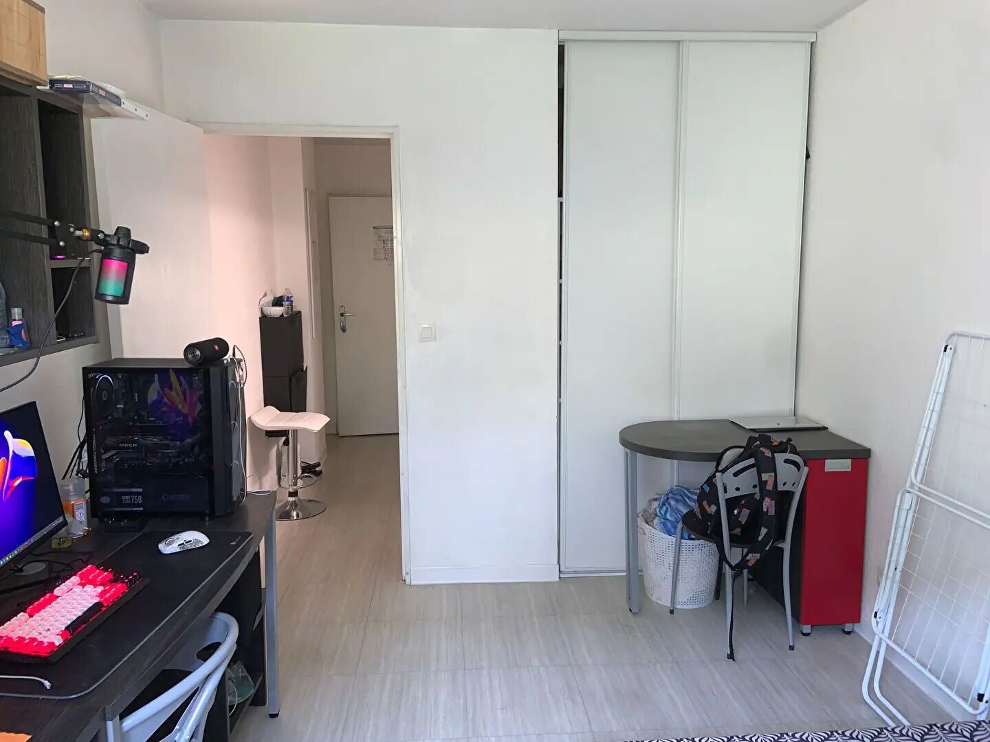 Appartement à louer, 18m², Aix-en-Provence