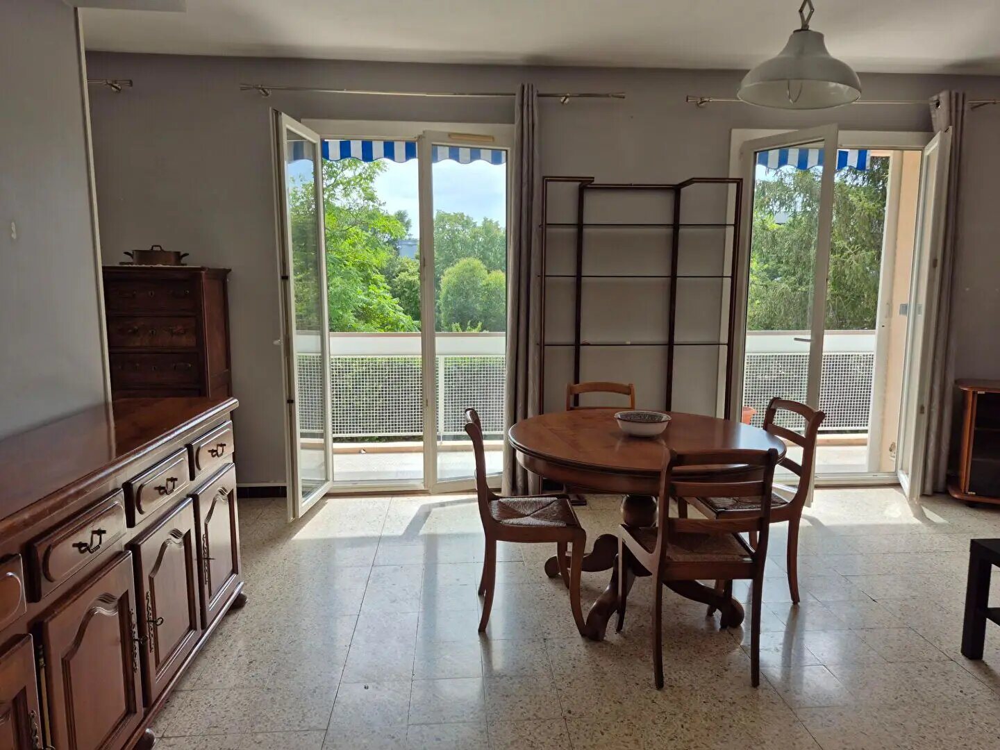 Appartement à louer, 77m², Aix-en-Provence