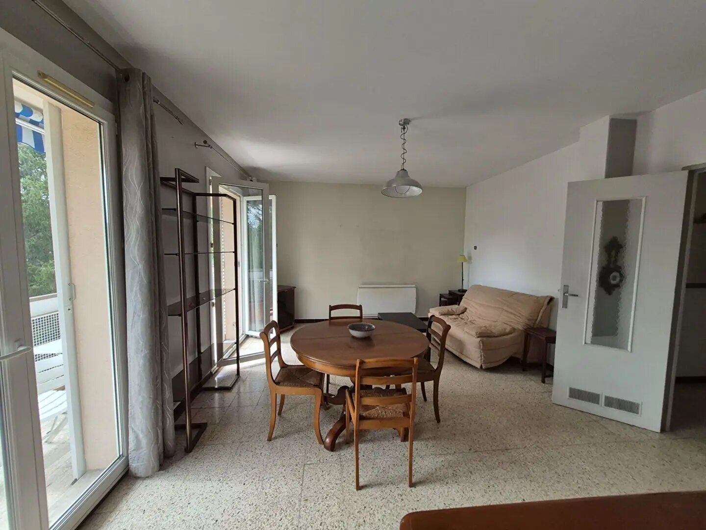 Appartement à louer, 77m², Aix-en-Provence