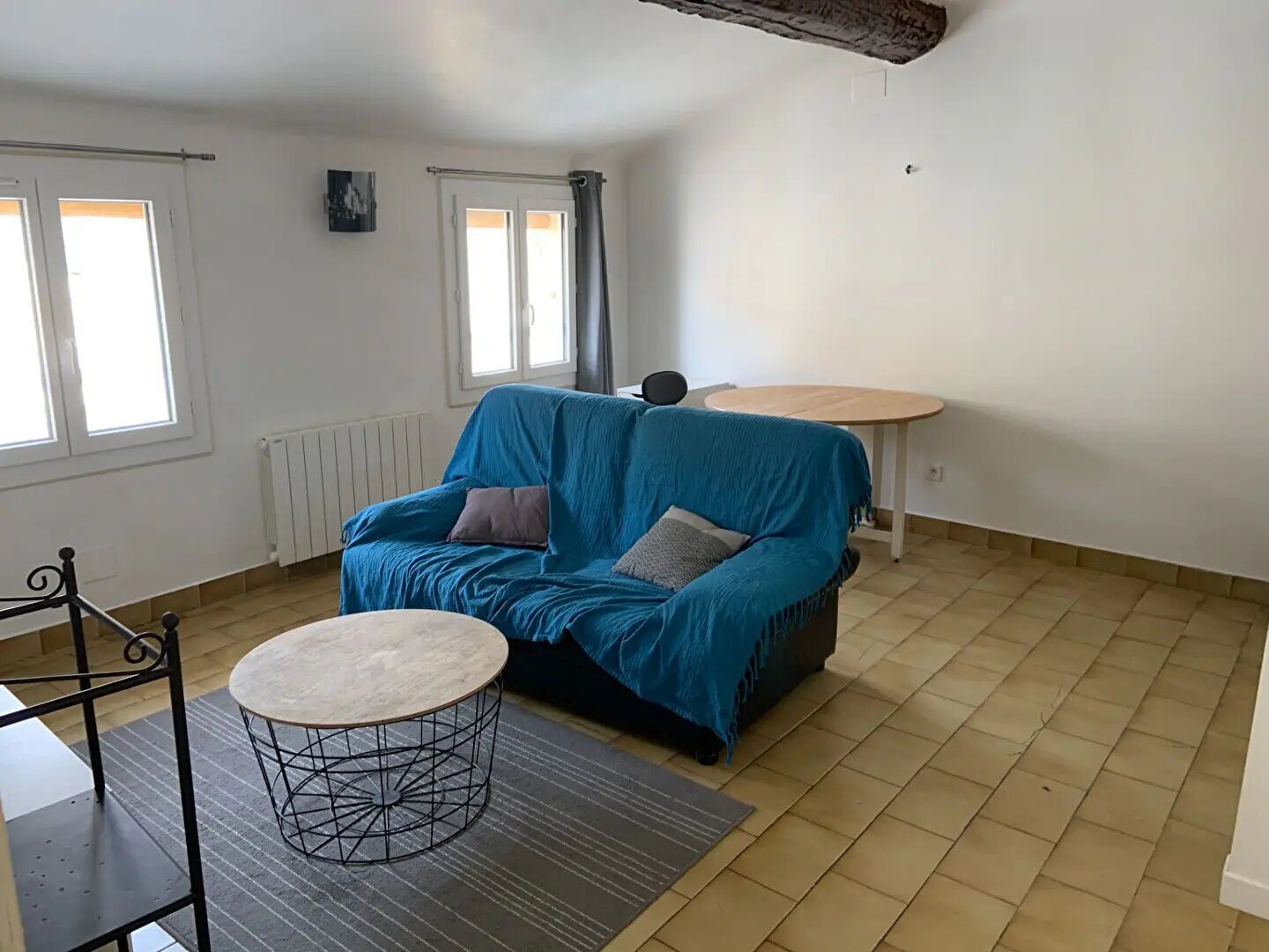 Appartement à vendre, 42m², Aix-en-Provence
