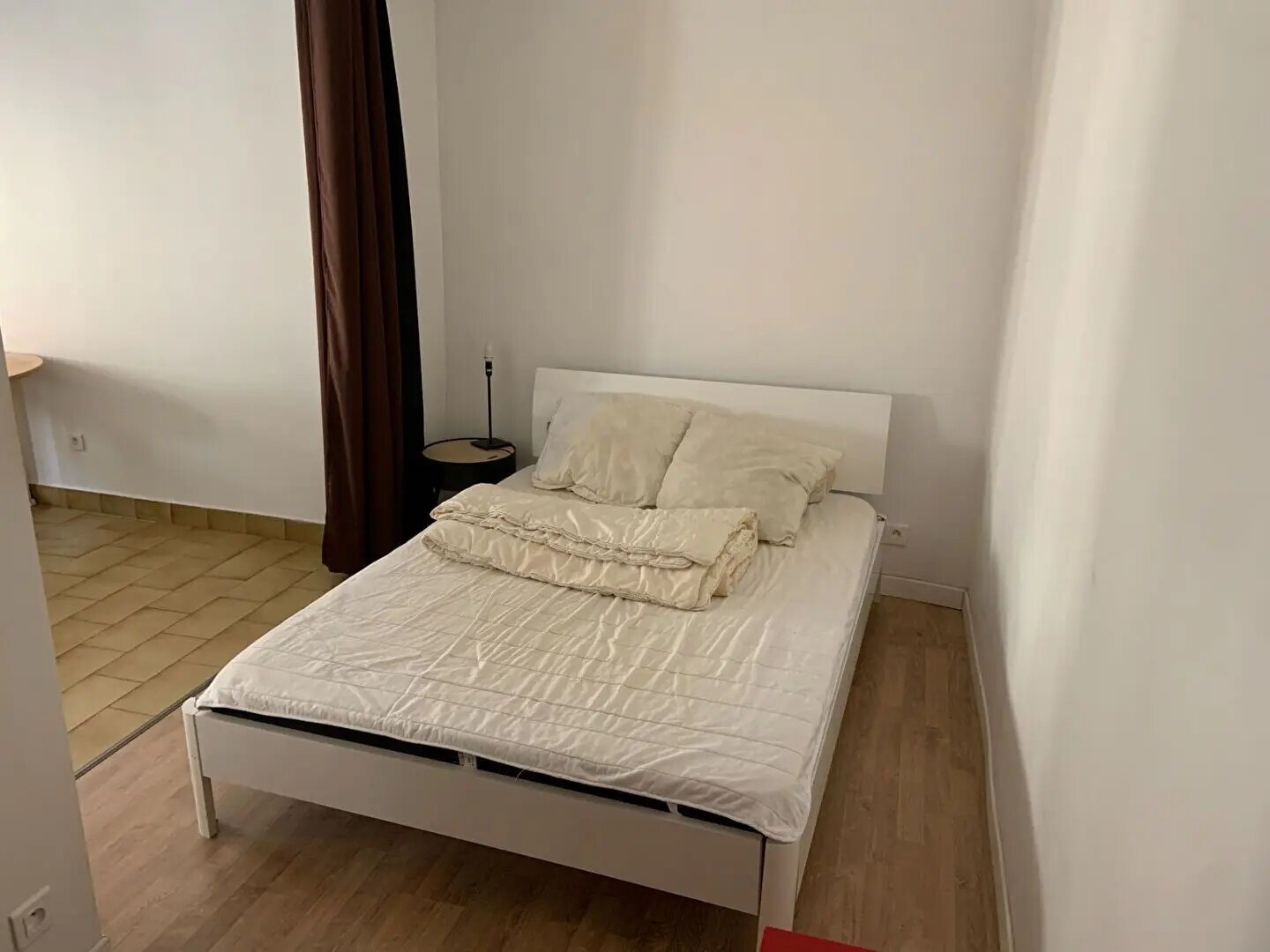Appartement à vendre, 42m², Aix-en-Provence