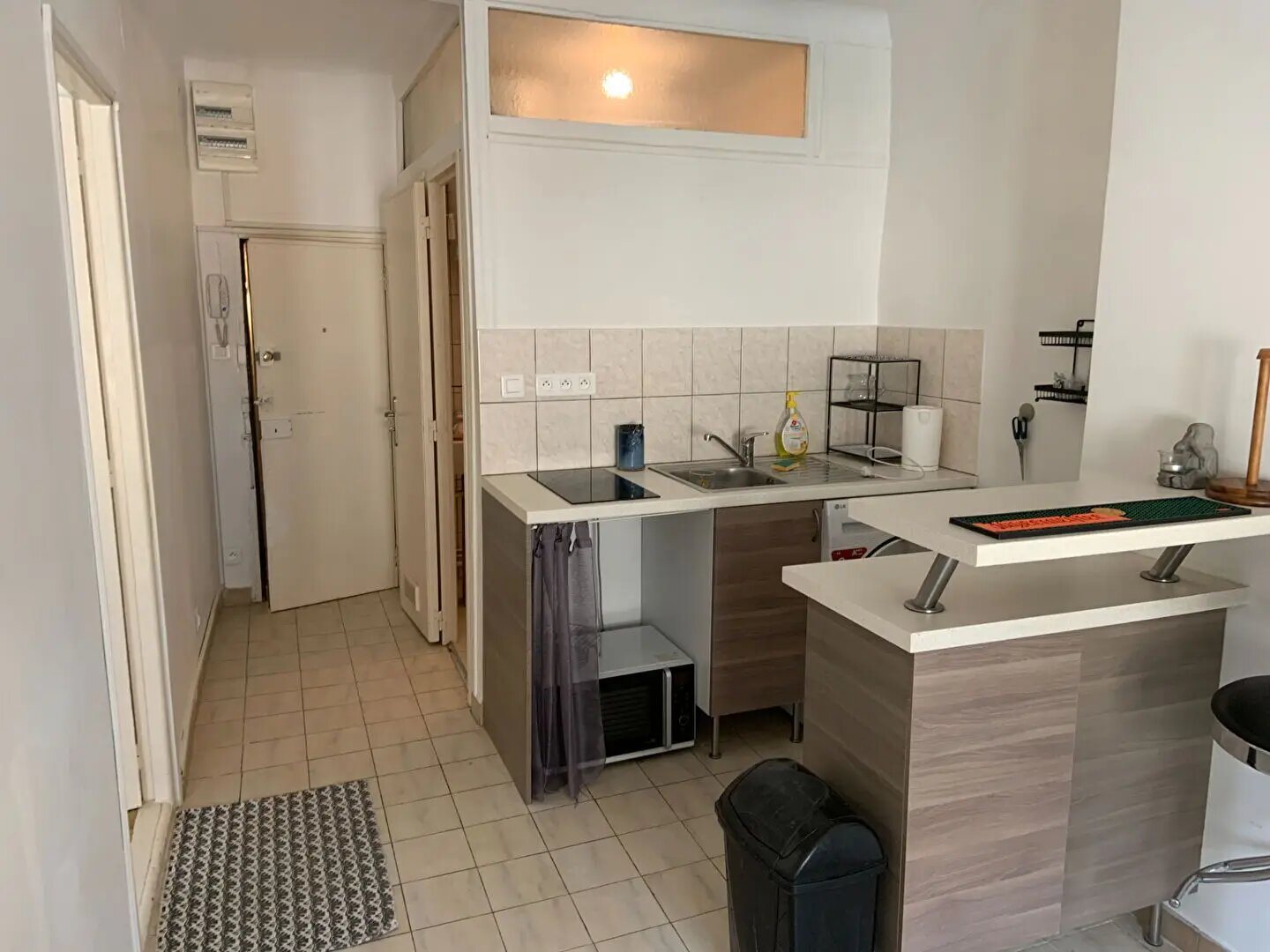 Appartement à vendre, 42m², Aix-en-Provence