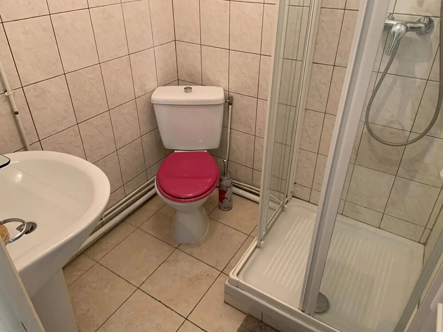 Appartement à vendre, 42m², Aix-en-Provence