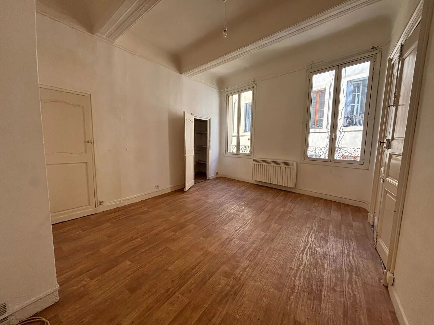 Appartement à vendre, 50m², Aix-en-Provence