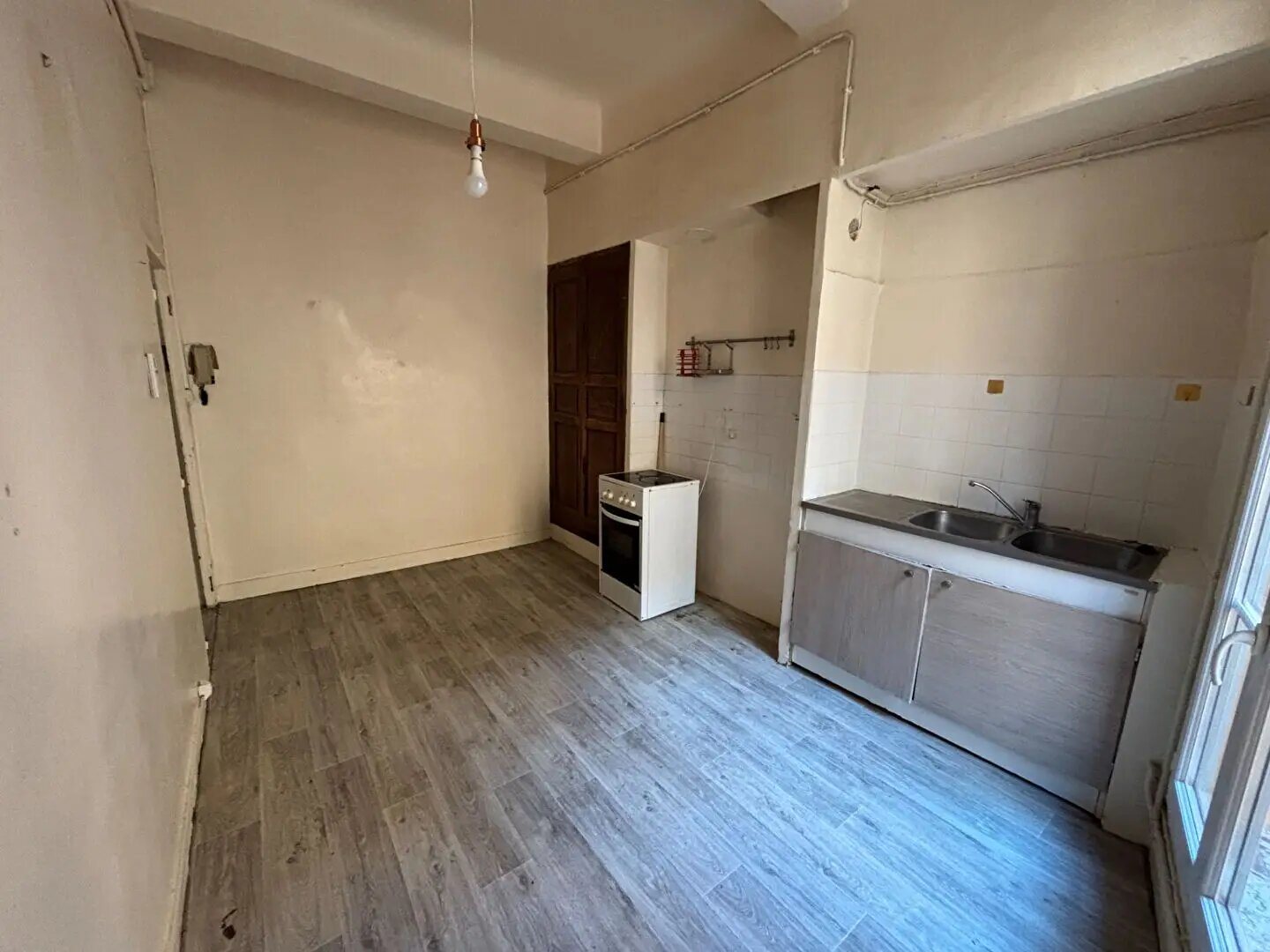 Appartement à vendre, 50m², Aix-en-Provence