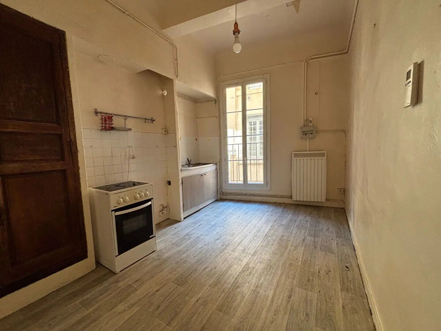 Appartement à vendre, 50m², Aix-en-Provence