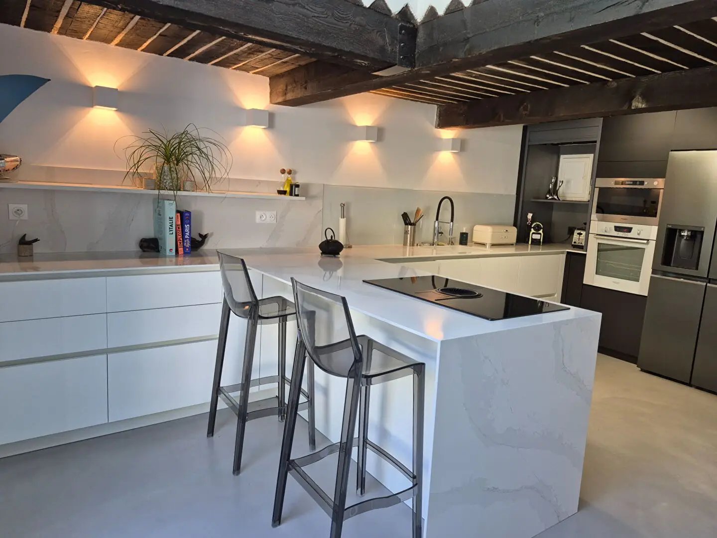 Maison à vendre, 115m², Aix-en-Provence