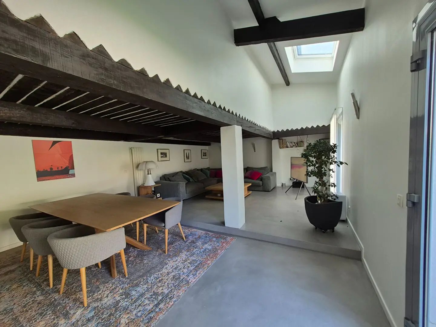 Maison à vendre, 115m², Aix-en-Provence