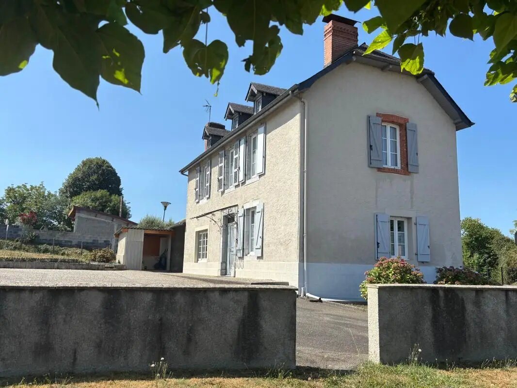 Maison à vendre, 110m², Pau