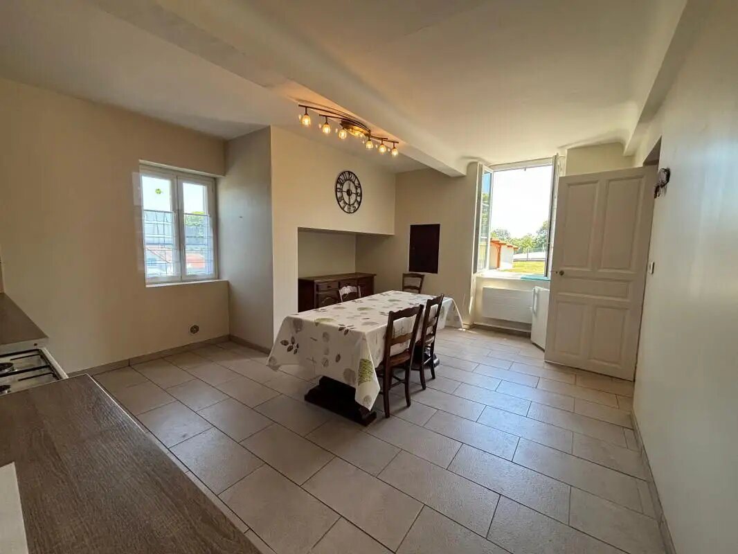 Maison à vendre, 110m², Pau
