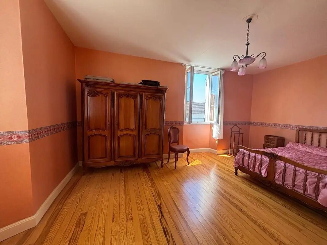 Maison à vendre, 110m², Pau