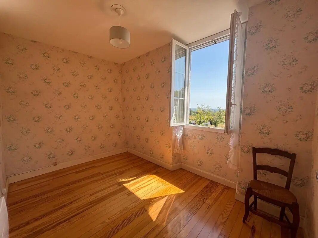 Maison à vendre, 110m², Pau