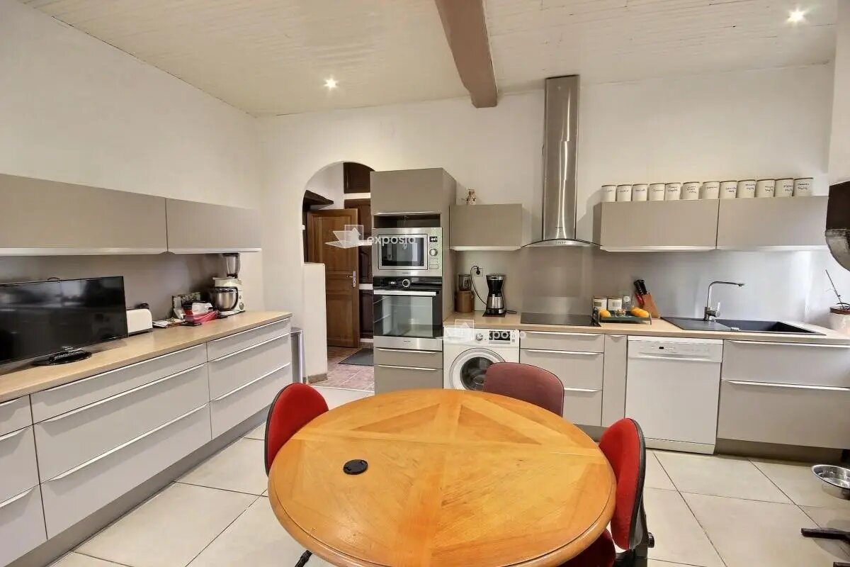 Maison à vendre, 244m², Gardères
