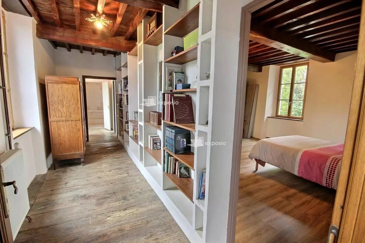Maison à vendre, 244m², Gardères