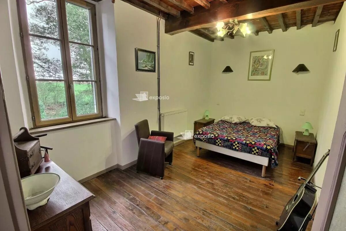 Maison à vendre, 244m², Gardères