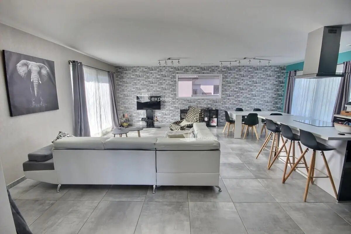Maison à vendre, 106m², Soumoulou