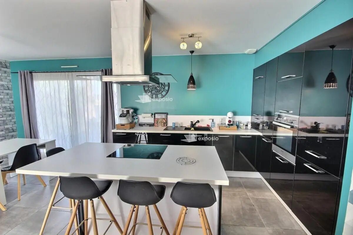 Maison à vendre, 106m², Soumoulou