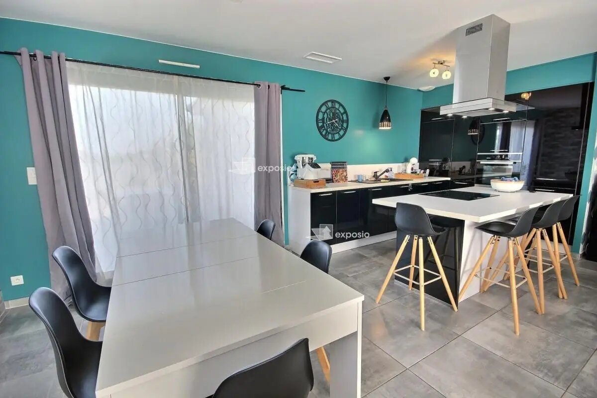 Maison à vendre, 106m², Soumoulou