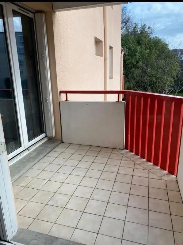 Appartement à vendre, 50m², Pau