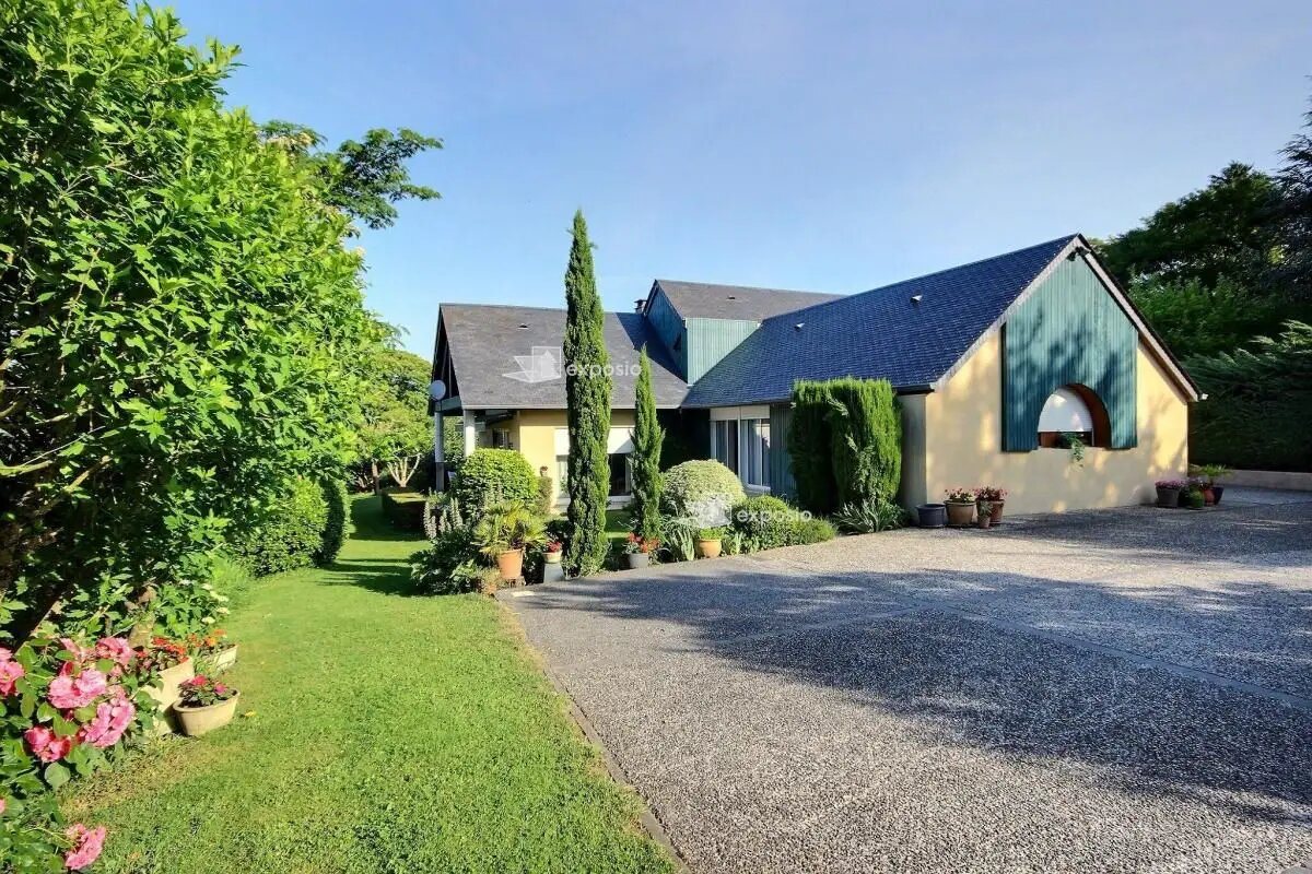 Maison à vendre, 183m², Soumoulou