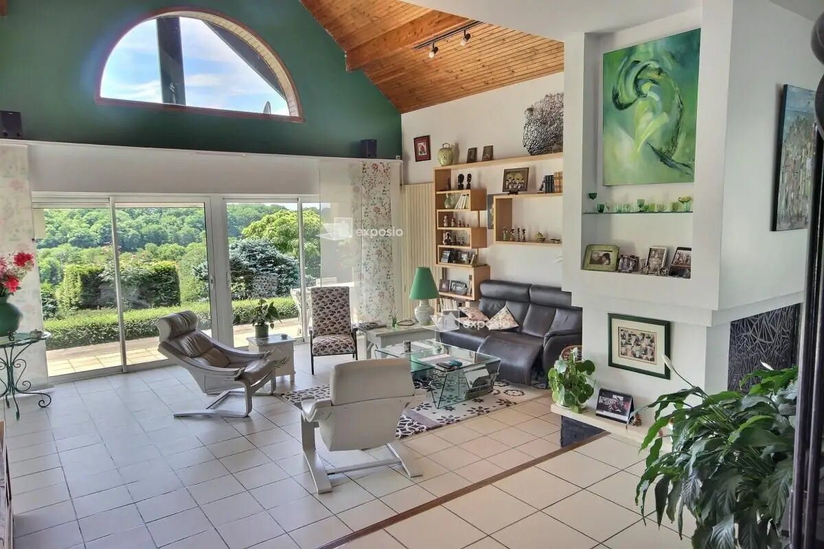 Maison à vendre, 183m², Soumoulou