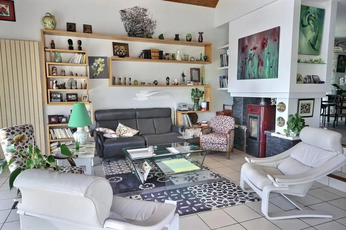 Maison à vendre, 183m², Soumoulou