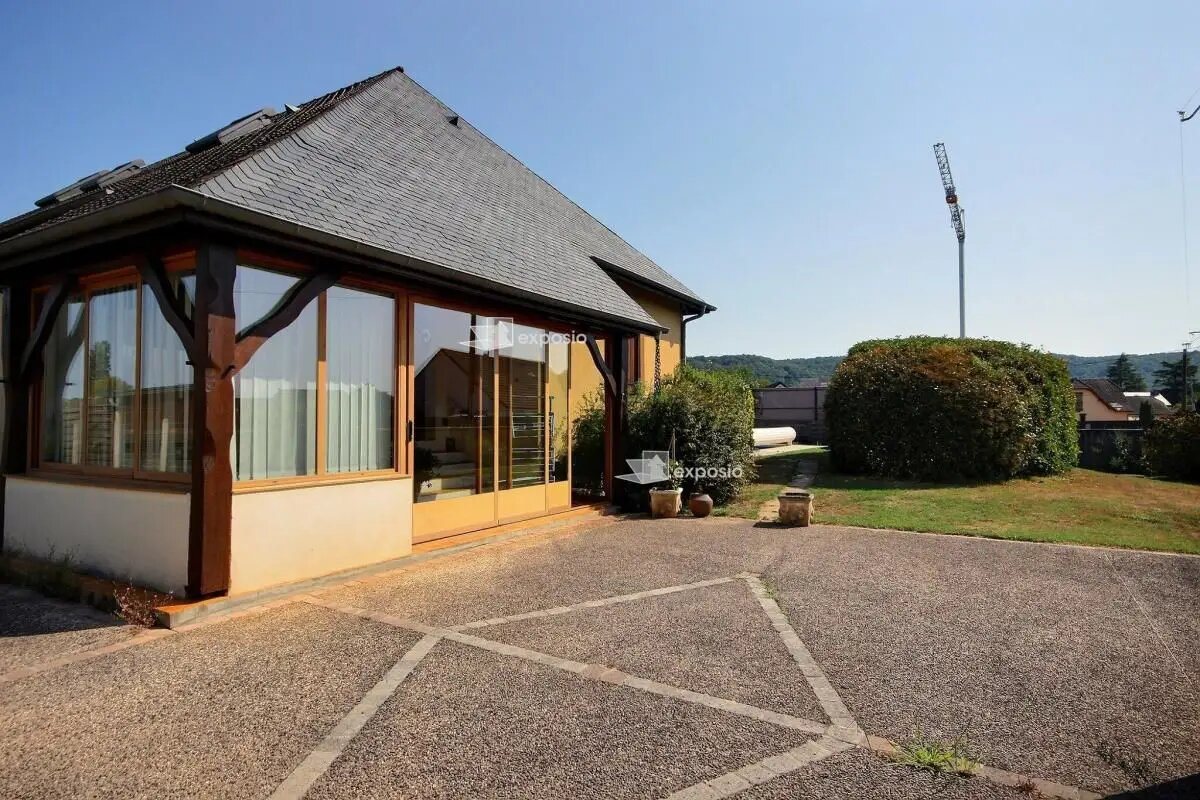 Maison à vendre, 131m², Angaïs