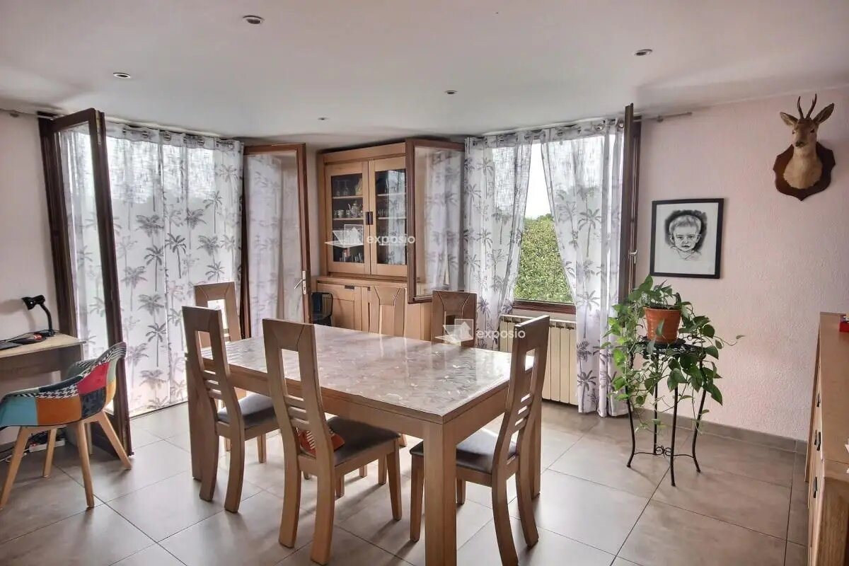 Maison à vendre, 131m², Angaïs