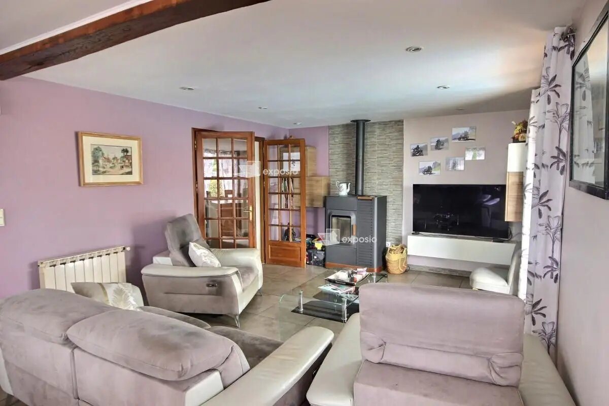Maison à vendre, 131m², Angaïs
