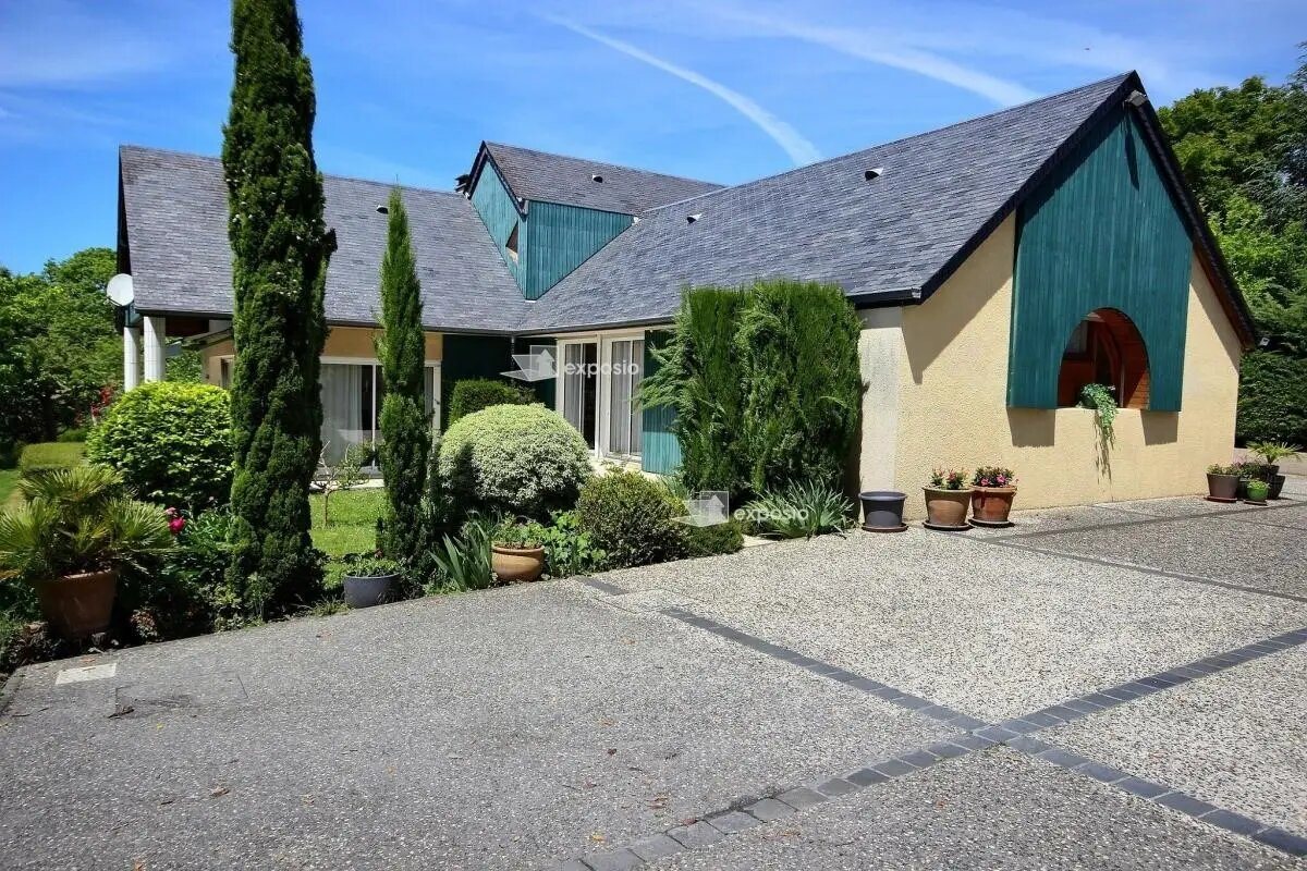 Maison à vendre, 183m², Pau