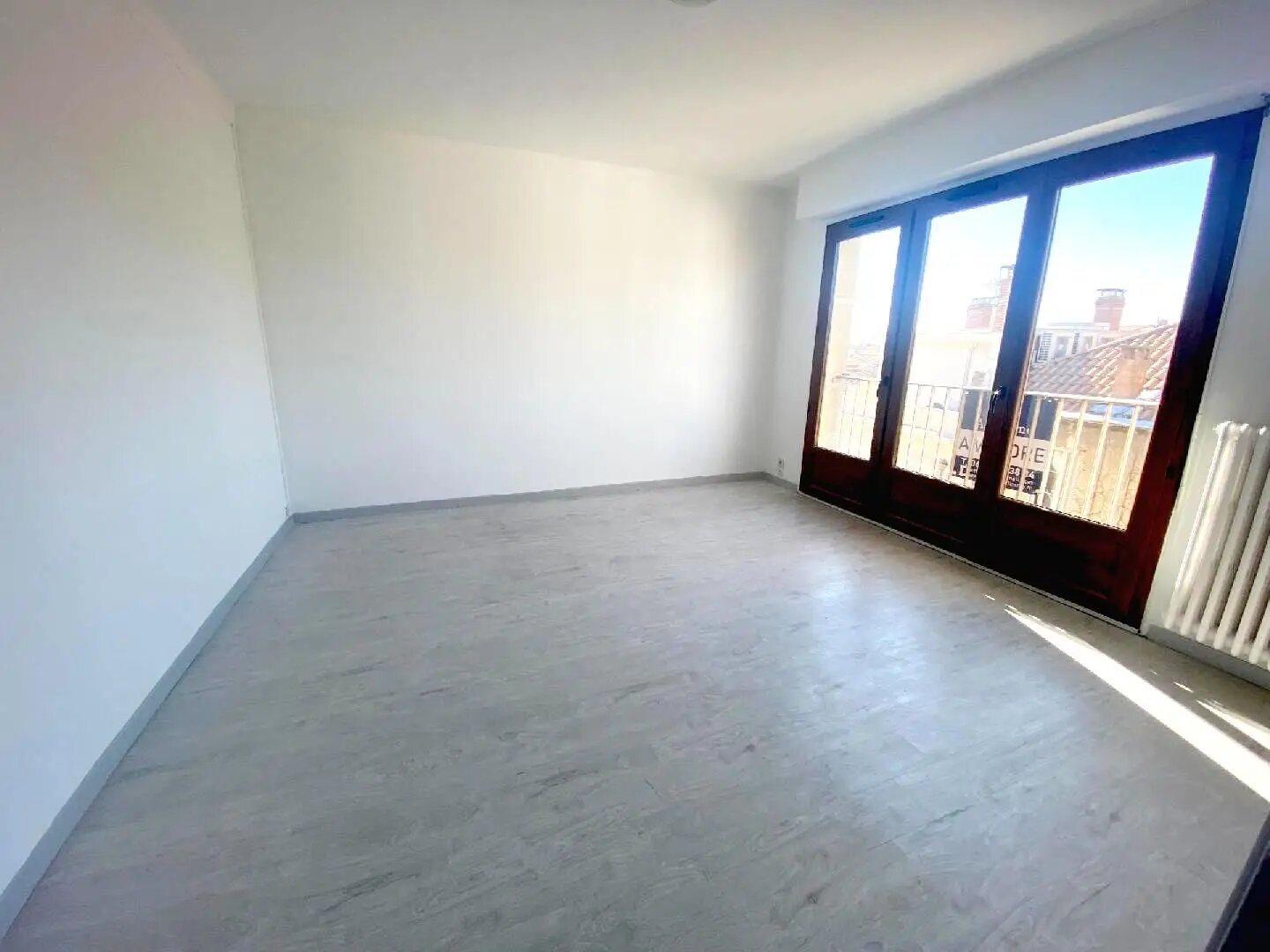 Appartement à louer, 24m², Avignon