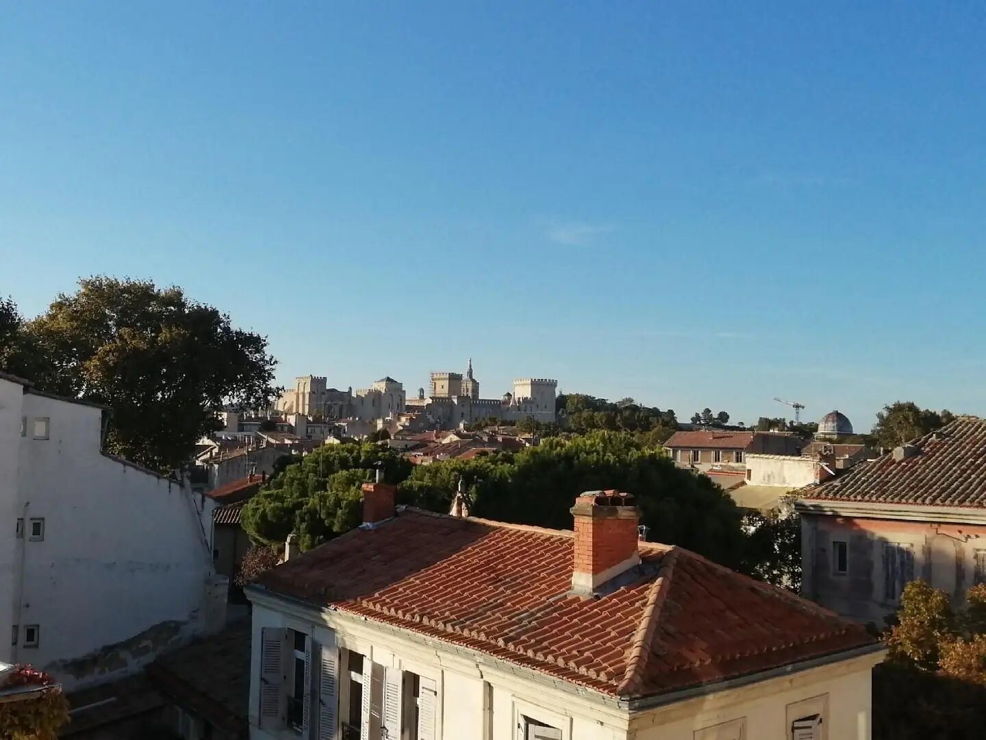 Appartement à louer, 24m², Avignon