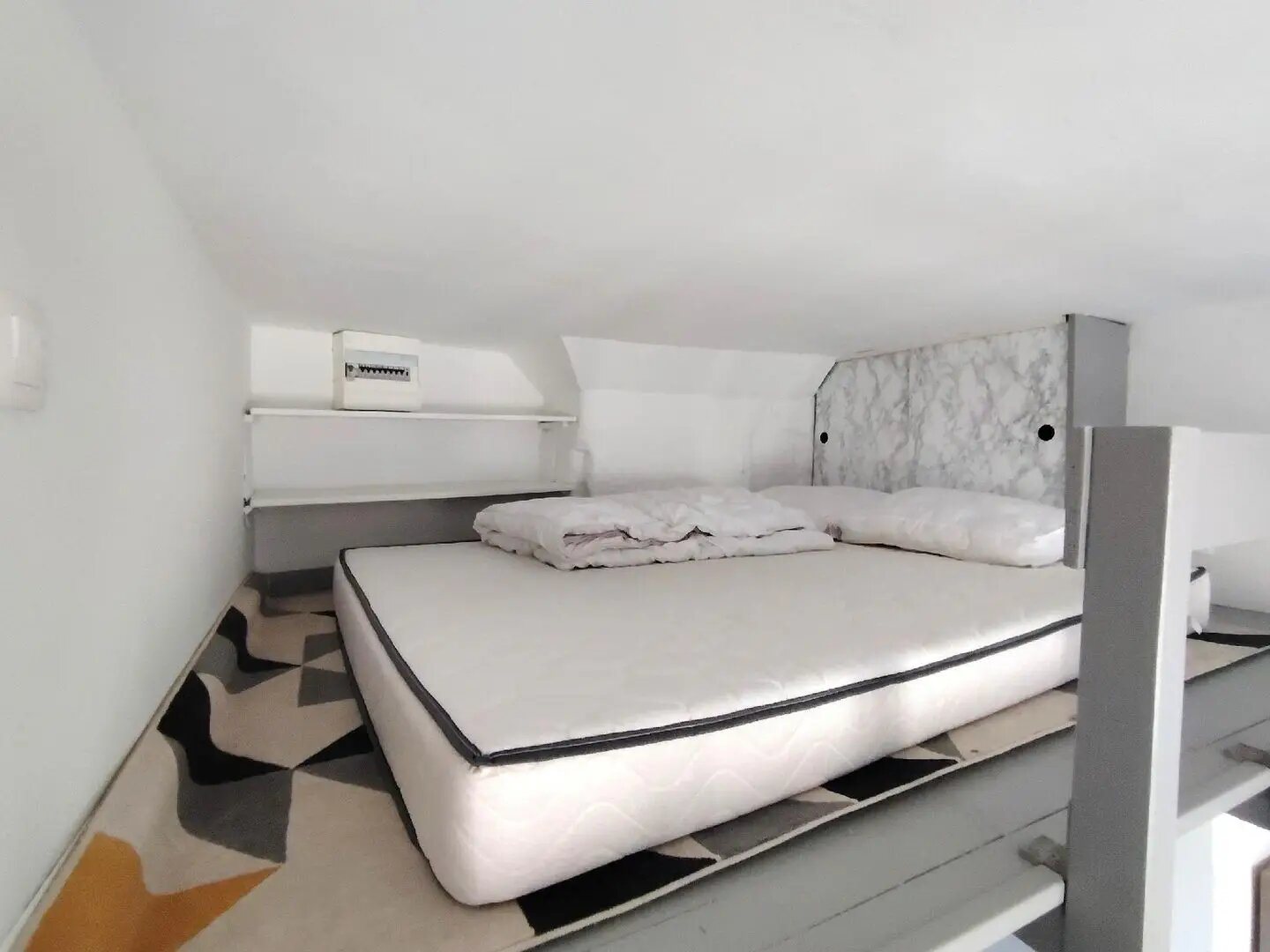 Appartement à louer, 16m², Avignon