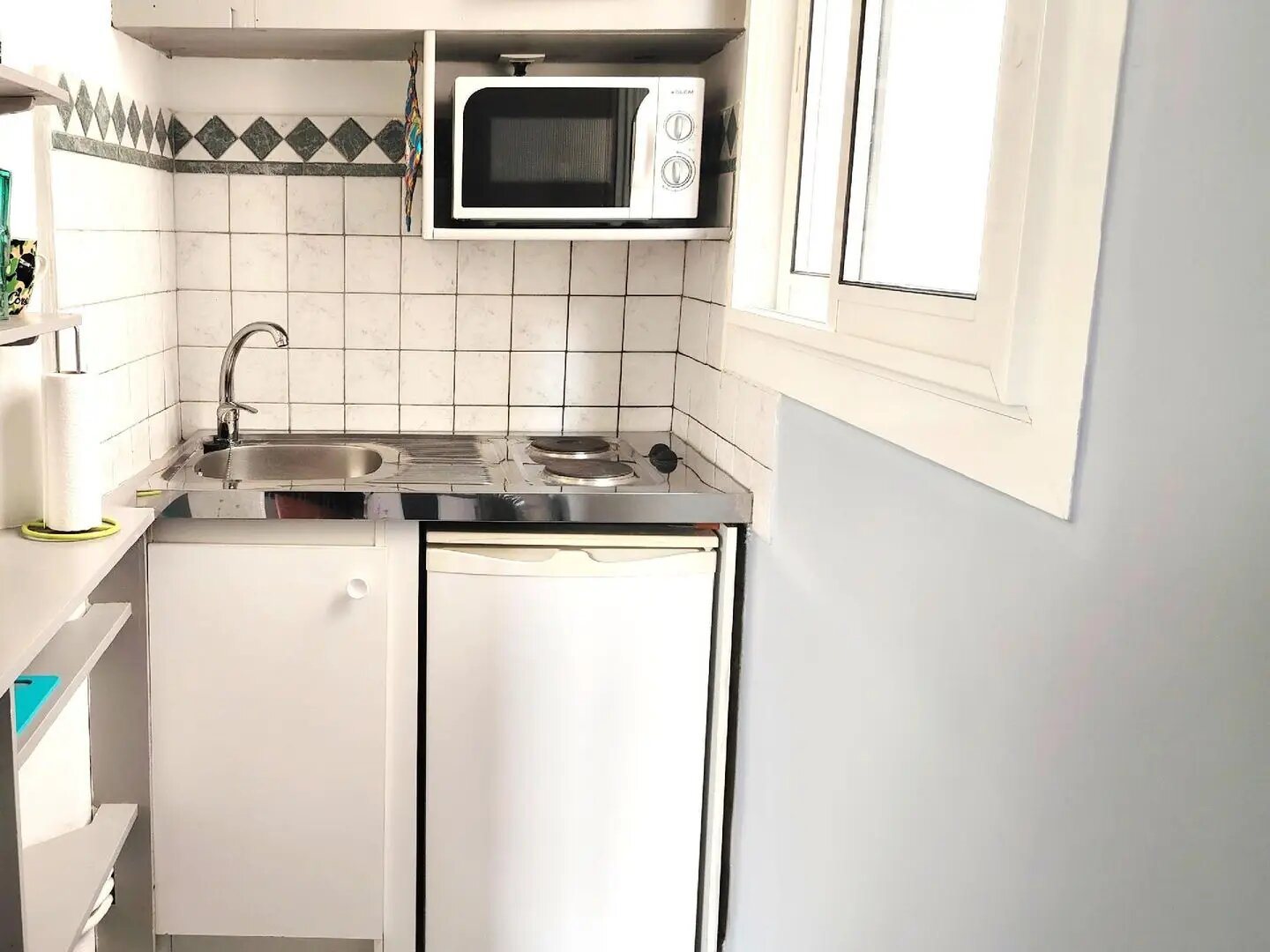 Appartement à louer, 16m², Avignon