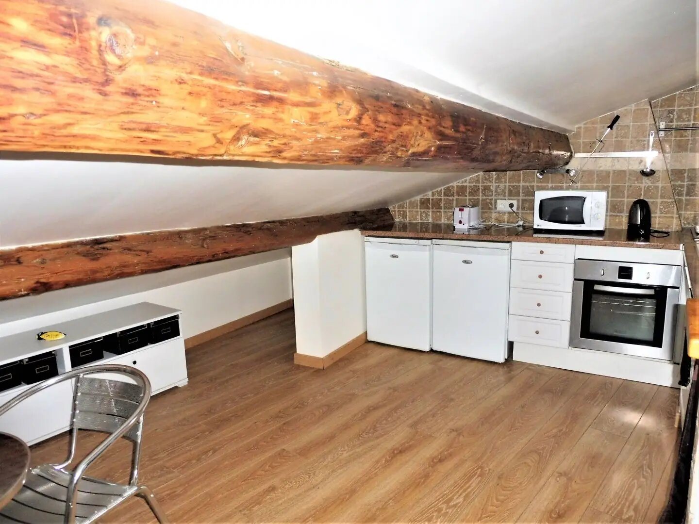 Appartement à louer, 21m², Avignon