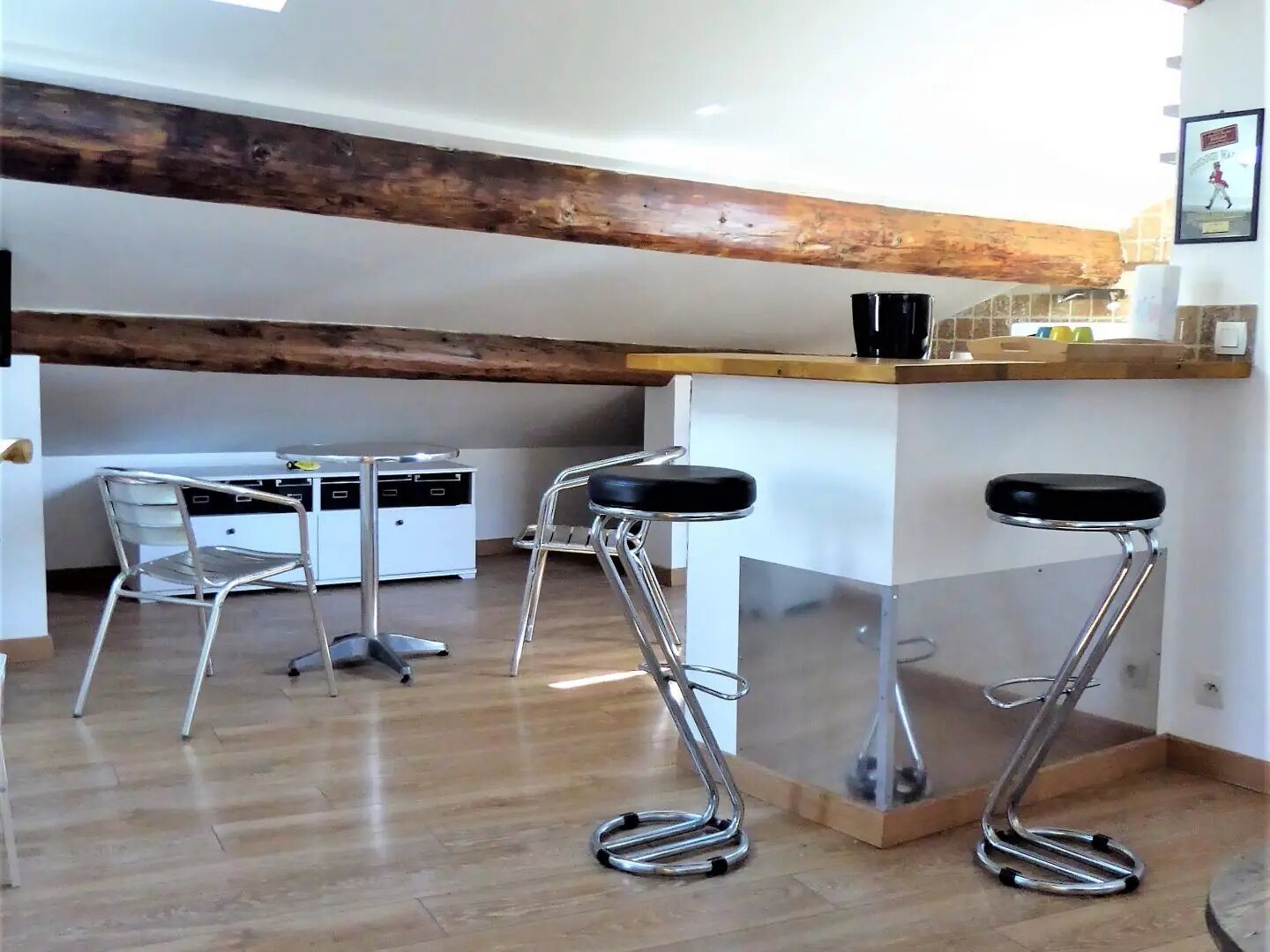 Appartement à louer, 21m², Avignon