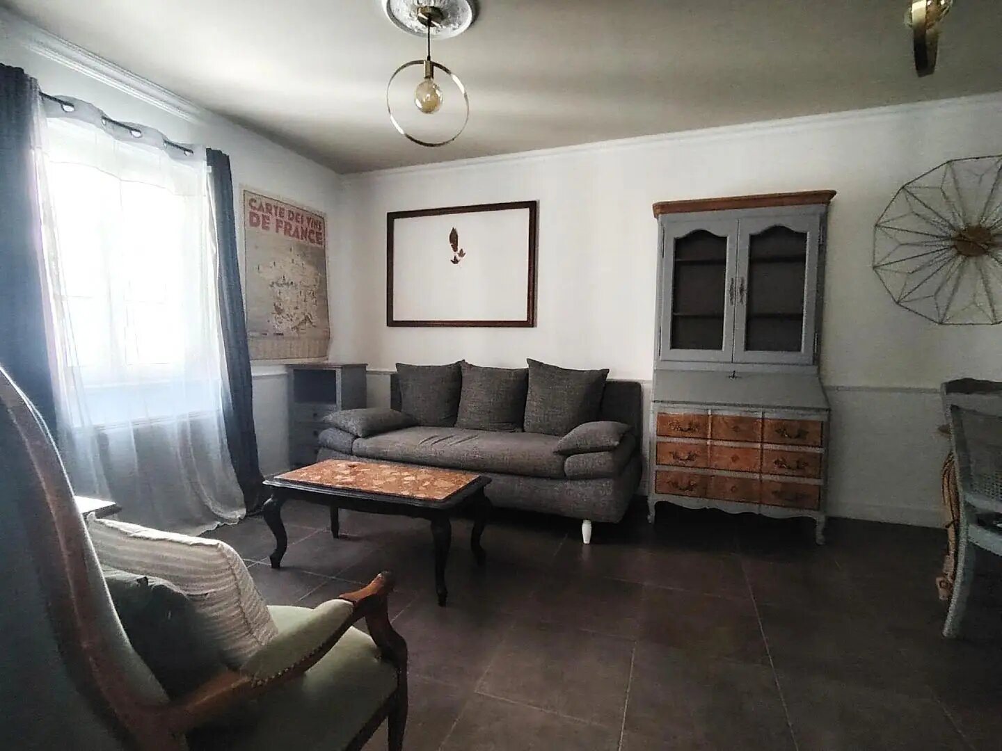 Appartement à louer, 52m², Avignon