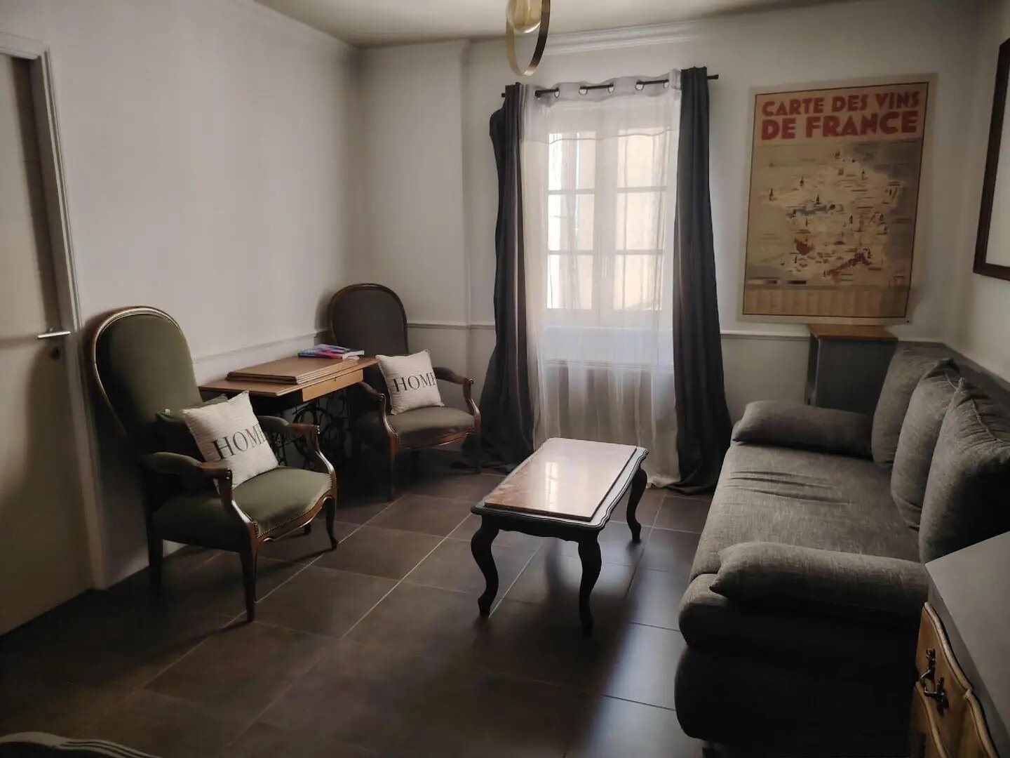 Appartement à louer, 52m², Avignon