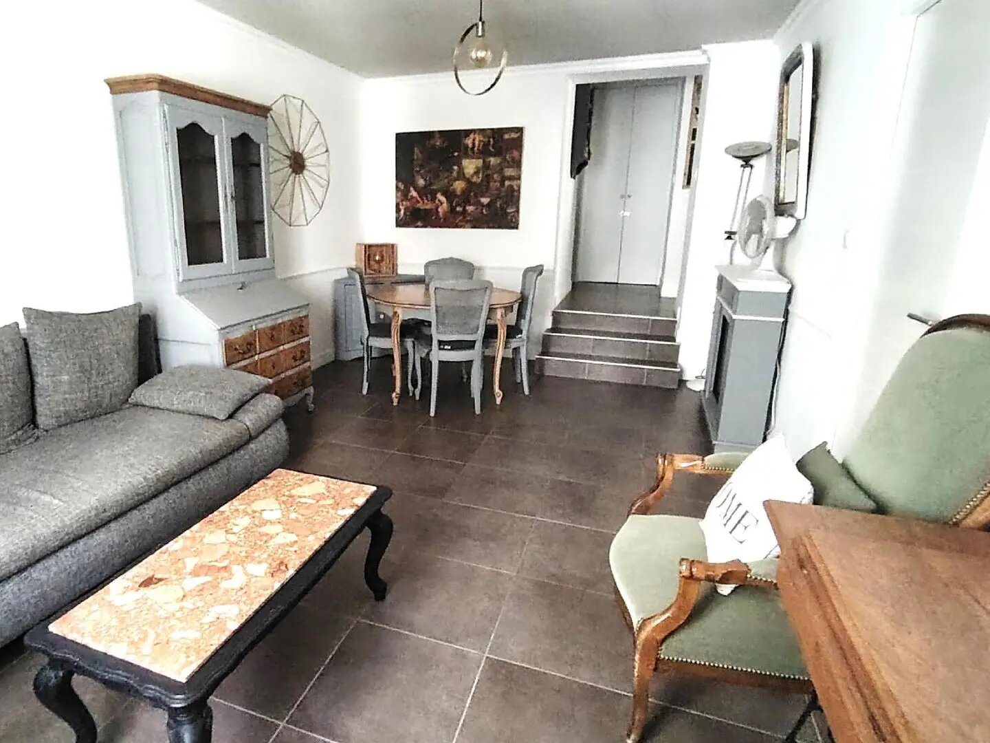 Appartement à louer, 52m², Avignon