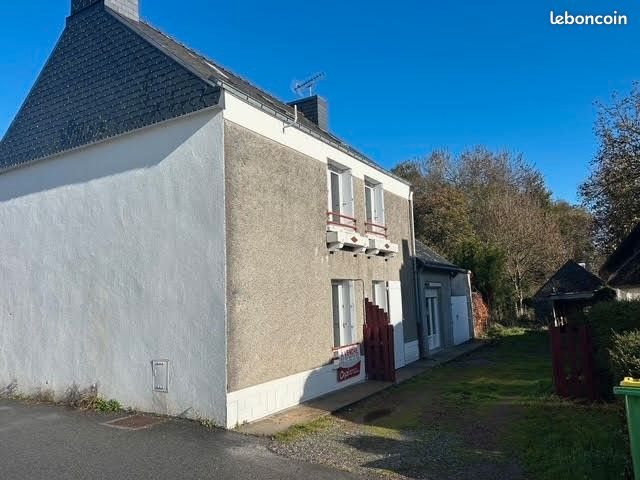 Maison à vendre, 100m², Saint-Joachim