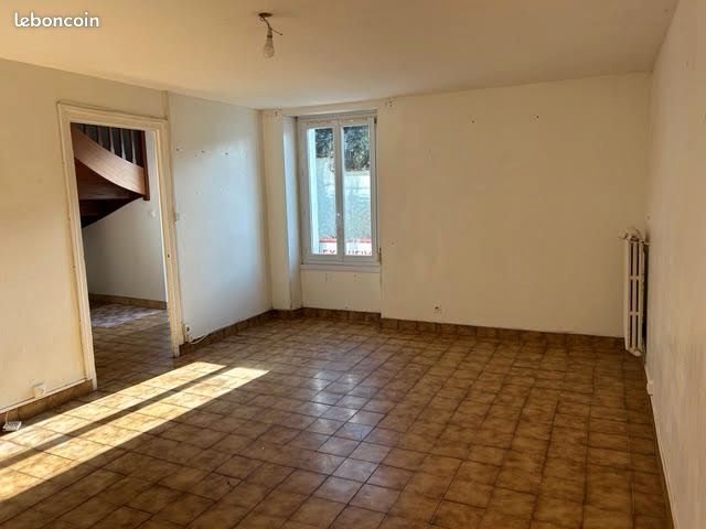 Maison à vendre, 100m², Saint-Joachim