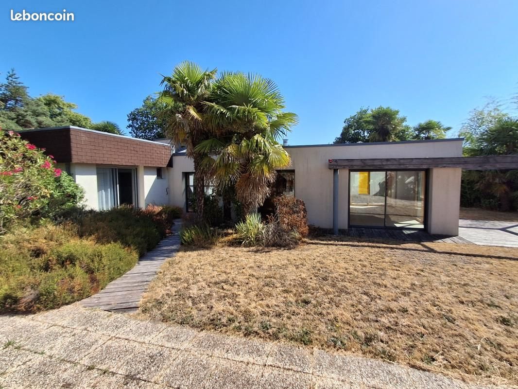 Maison à vendre, 177m², La Chapelle-des-Marais