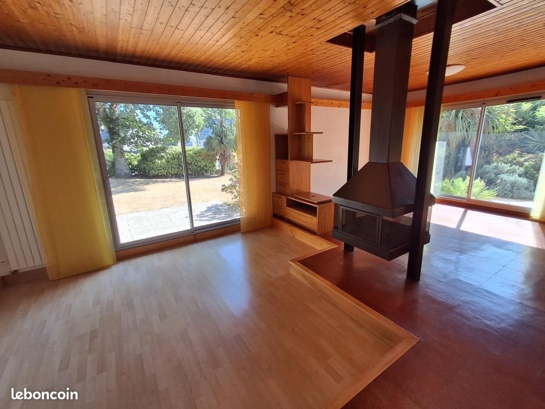 Maison à vendre, 177m², La Chapelle-des-Marais