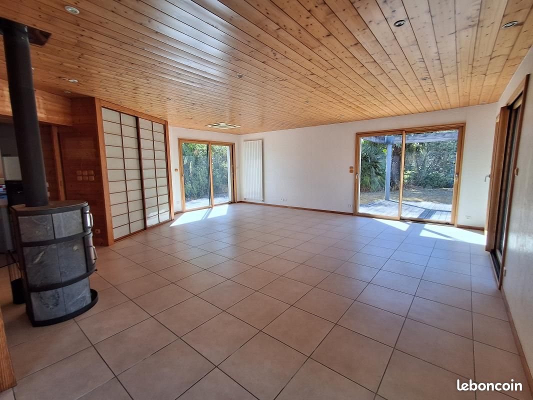 Maison à vendre, 177m², La Chapelle-des-Marais