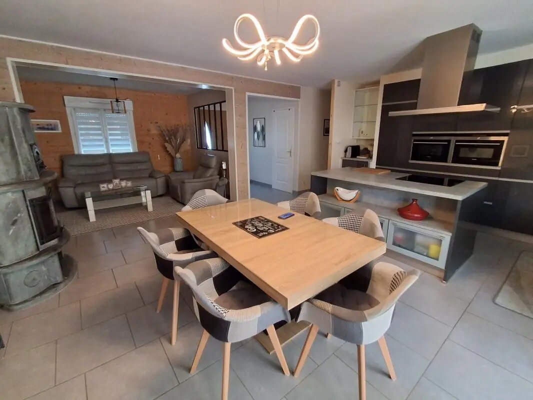 Maison à vendre, 94m², Sainte-Reine-de-Bretagne
