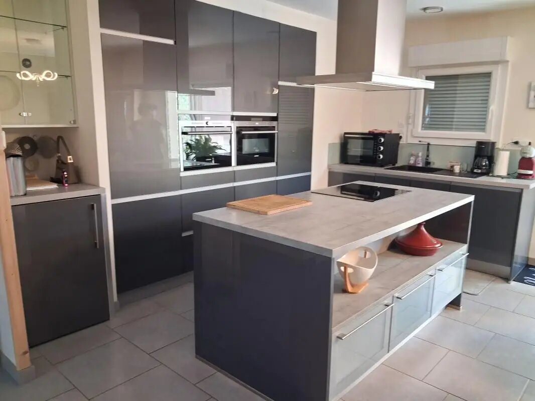 Maison à vendre, 94m², Sainte-Reine-de-Bretagne