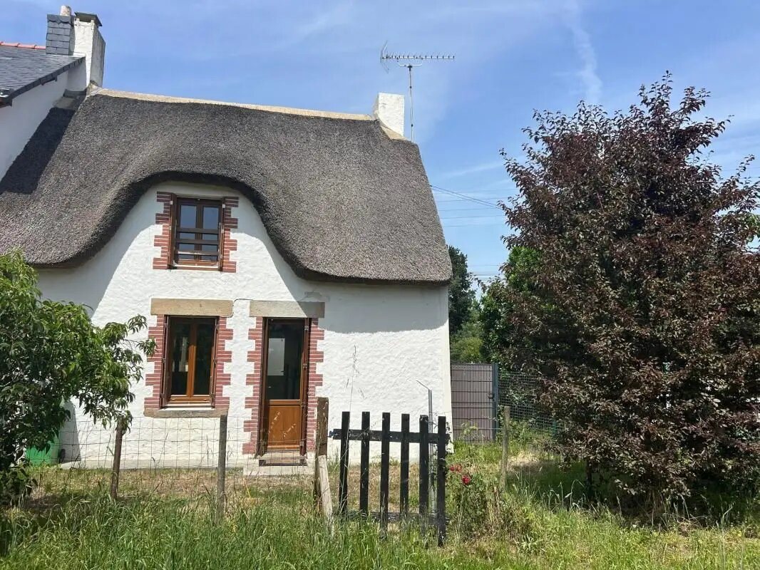 Maison à vendre, 55m², Saint-Joachim