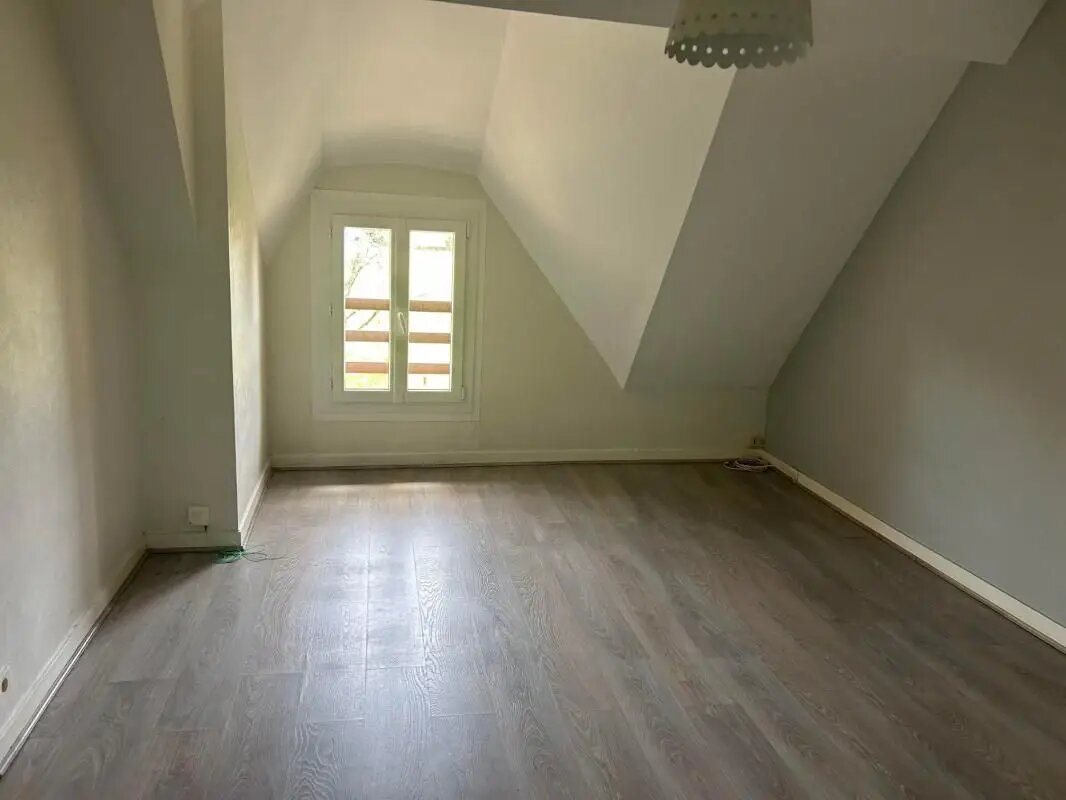 Maison à vendre, 55m², Saint-Joachim