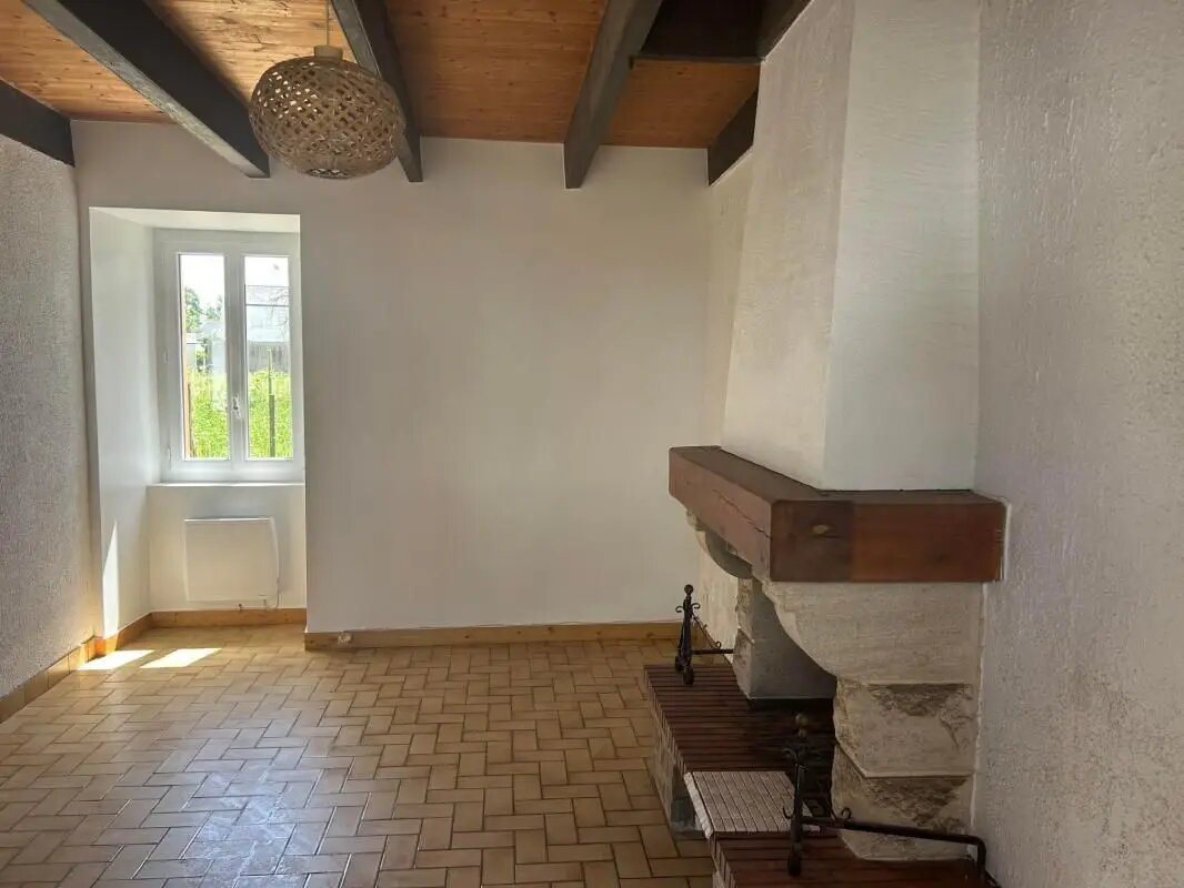 Maison à vendre, 55m², Saint-Joachim
